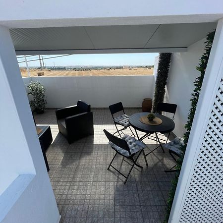 הוילה Mourão Casa Da Oliveira מראה חיצוני תמונה