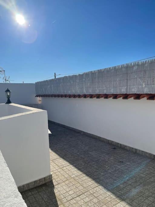 הוילה Mourão Casa Da Oliveira מראה חיצוני תמונה