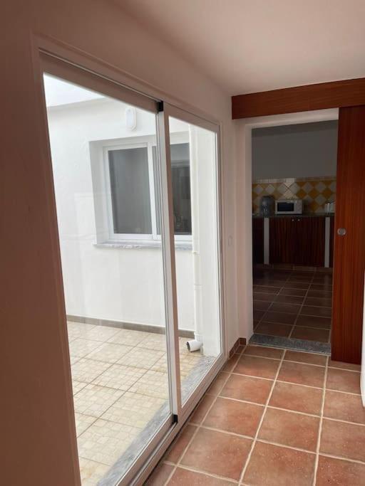 הוילה Mourão Casa Da Oliveira מראה חיצוני תמונה