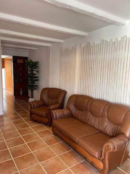 הוילה Mourão Casa Da Oliveira מראה חיצוני תמונה